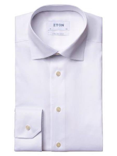 Eton Skjorter 30007951300_37 - Bygholm Menswear